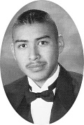 OSVALDO RODRIGUEZ: class of 2009, Grant Union High School, Sacramento, CA.
